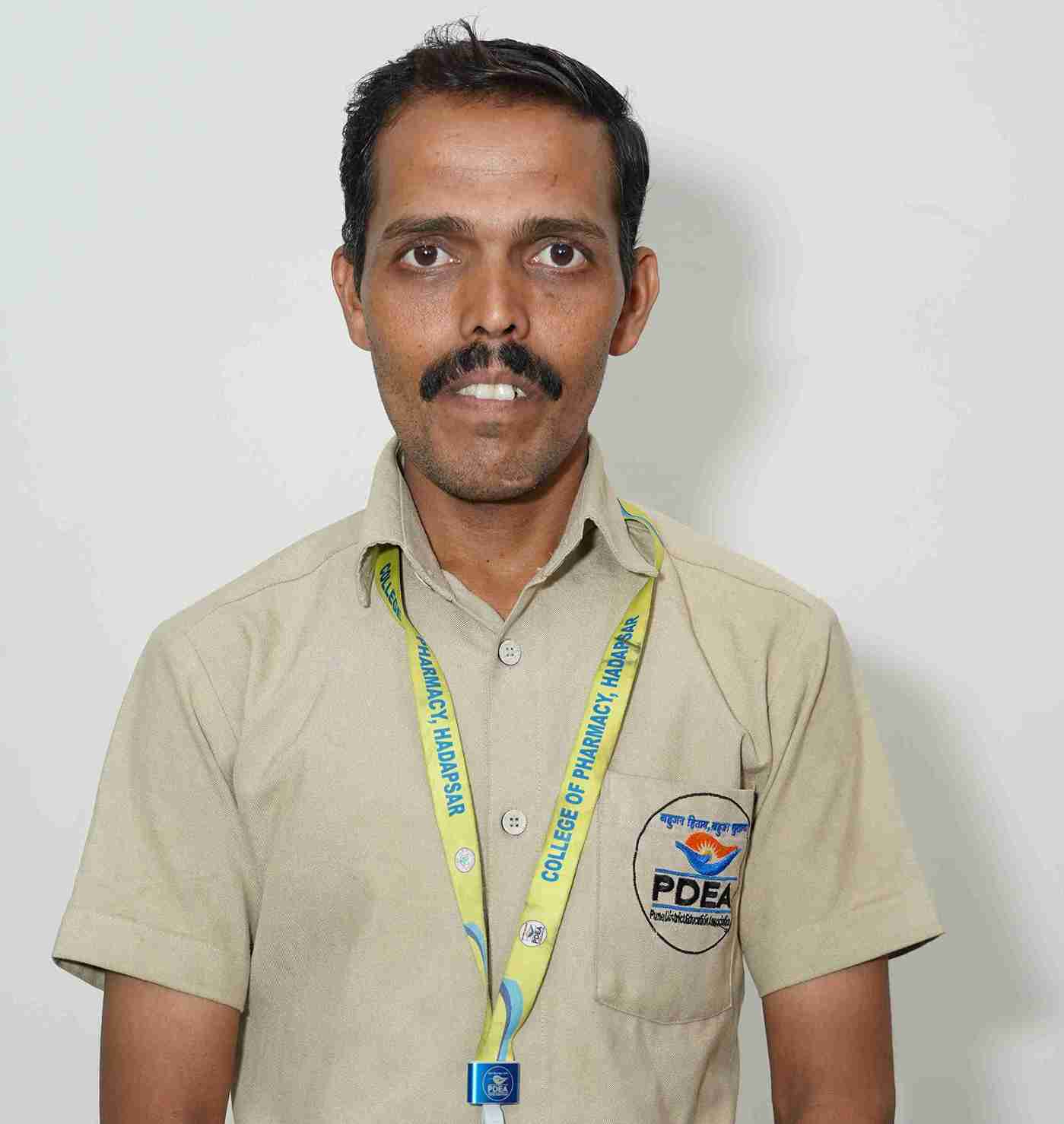 Staff Image